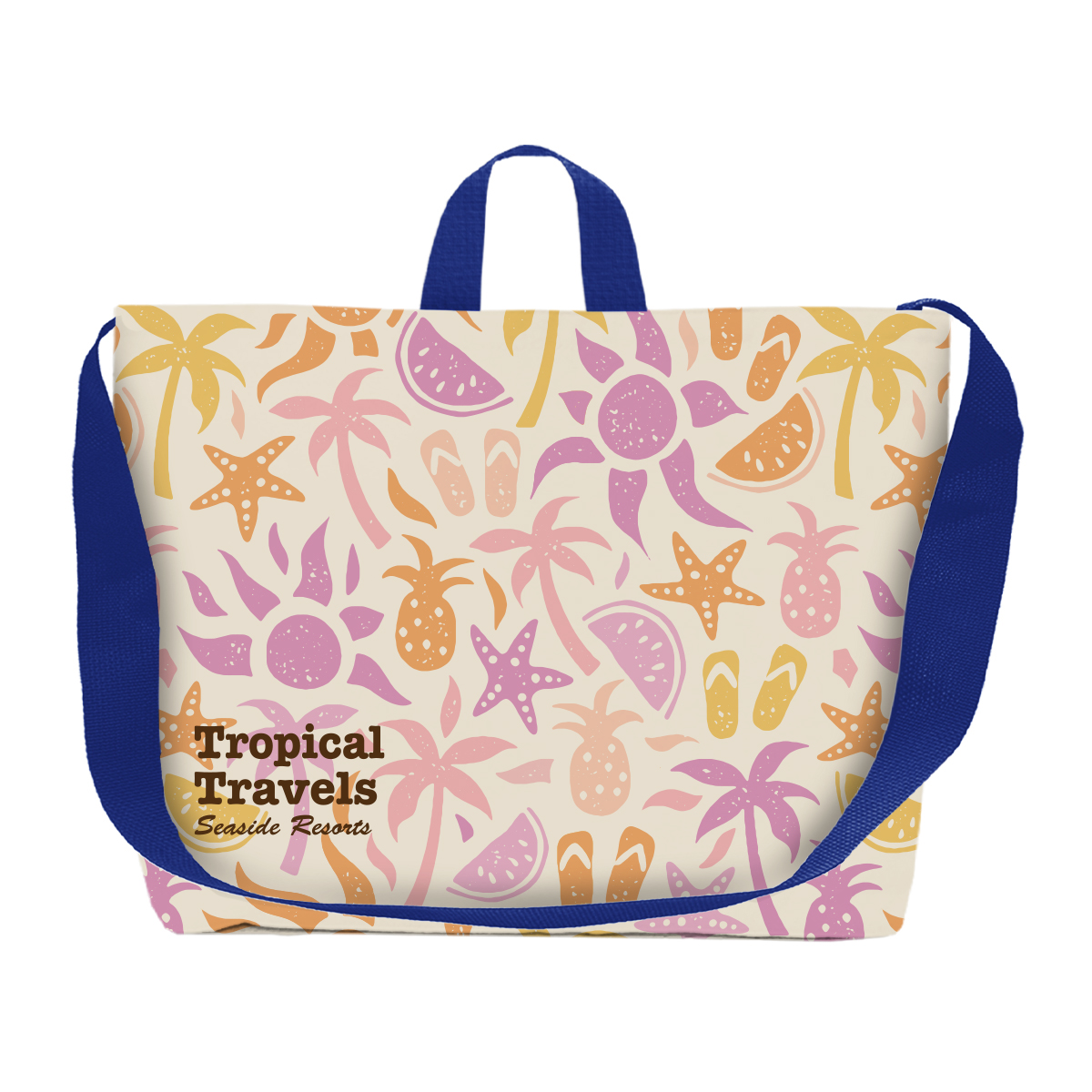 Picture of Sublime Series Rpet Conference Tote Bag