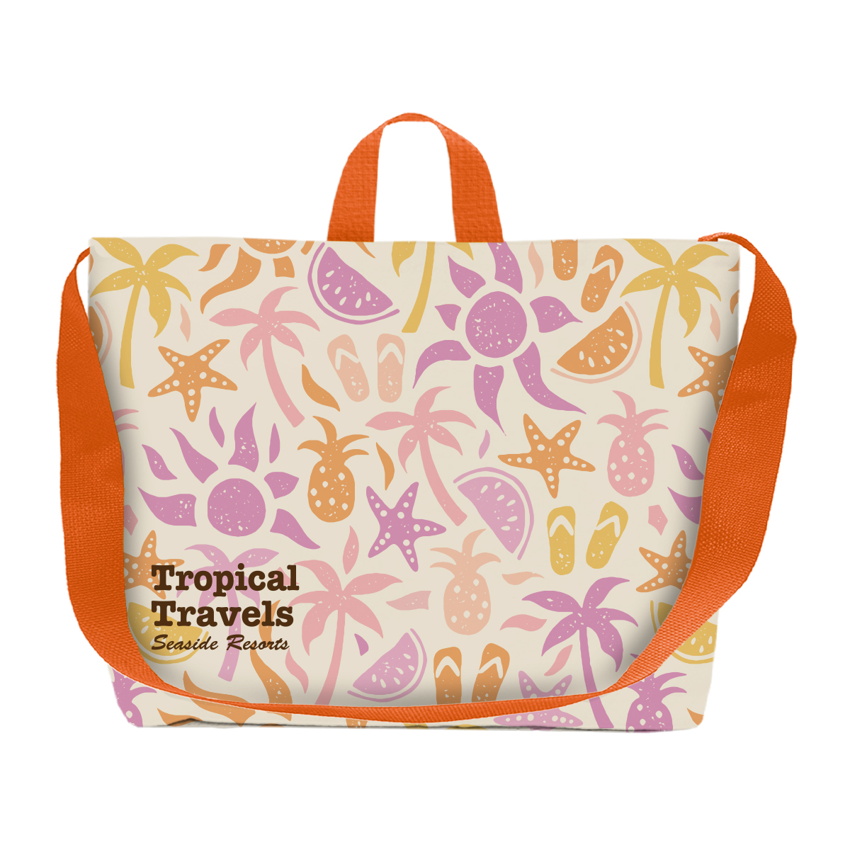 Picture of Sublime Series Rpet Conference Tote Bag