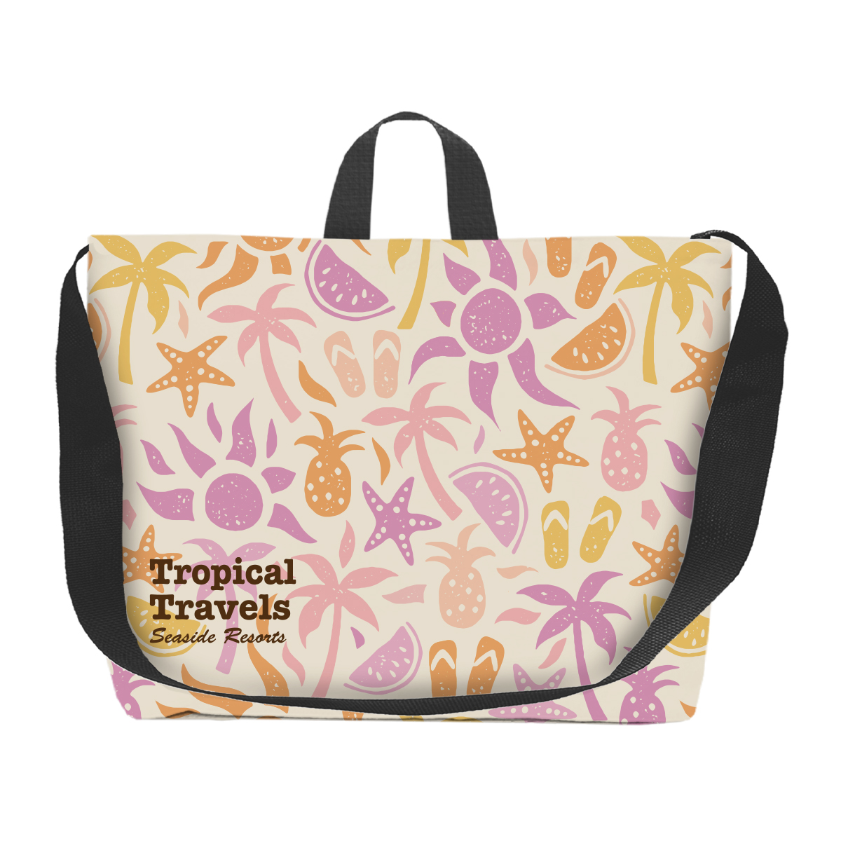 Picture of Sublime Series Rpet Conference Tote Bag