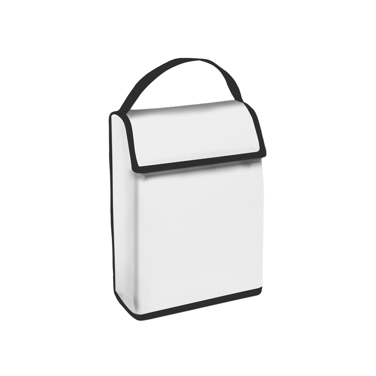 Picture of Sublime Series Rpet 12 Can Lunch Bag