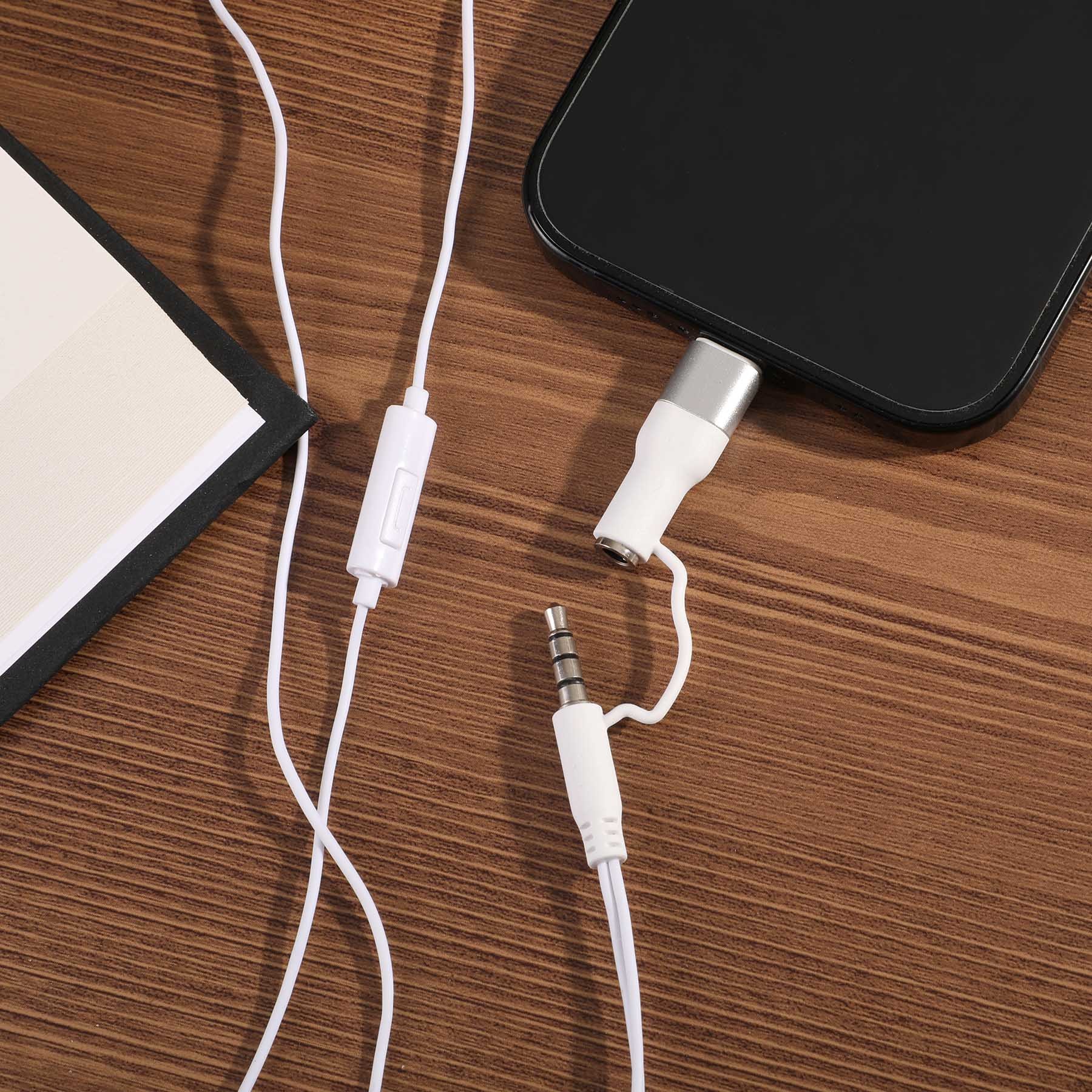 Picture of Plane Buds Wired Earbuds