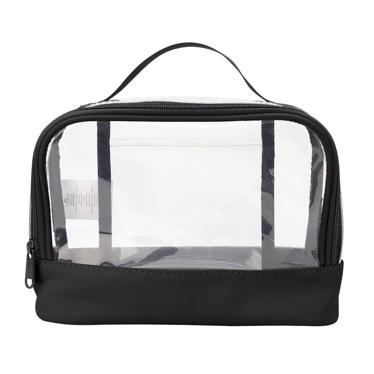 Picture of Hudson Rpet Toiletry Bag