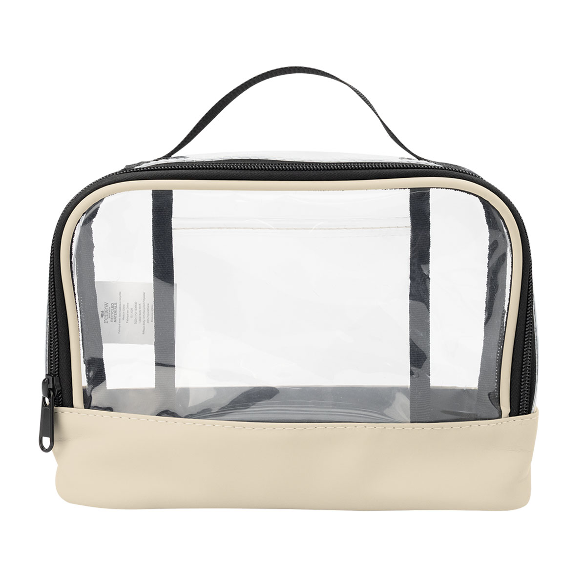 Picture of Hudson Rpet Toiletry Bag