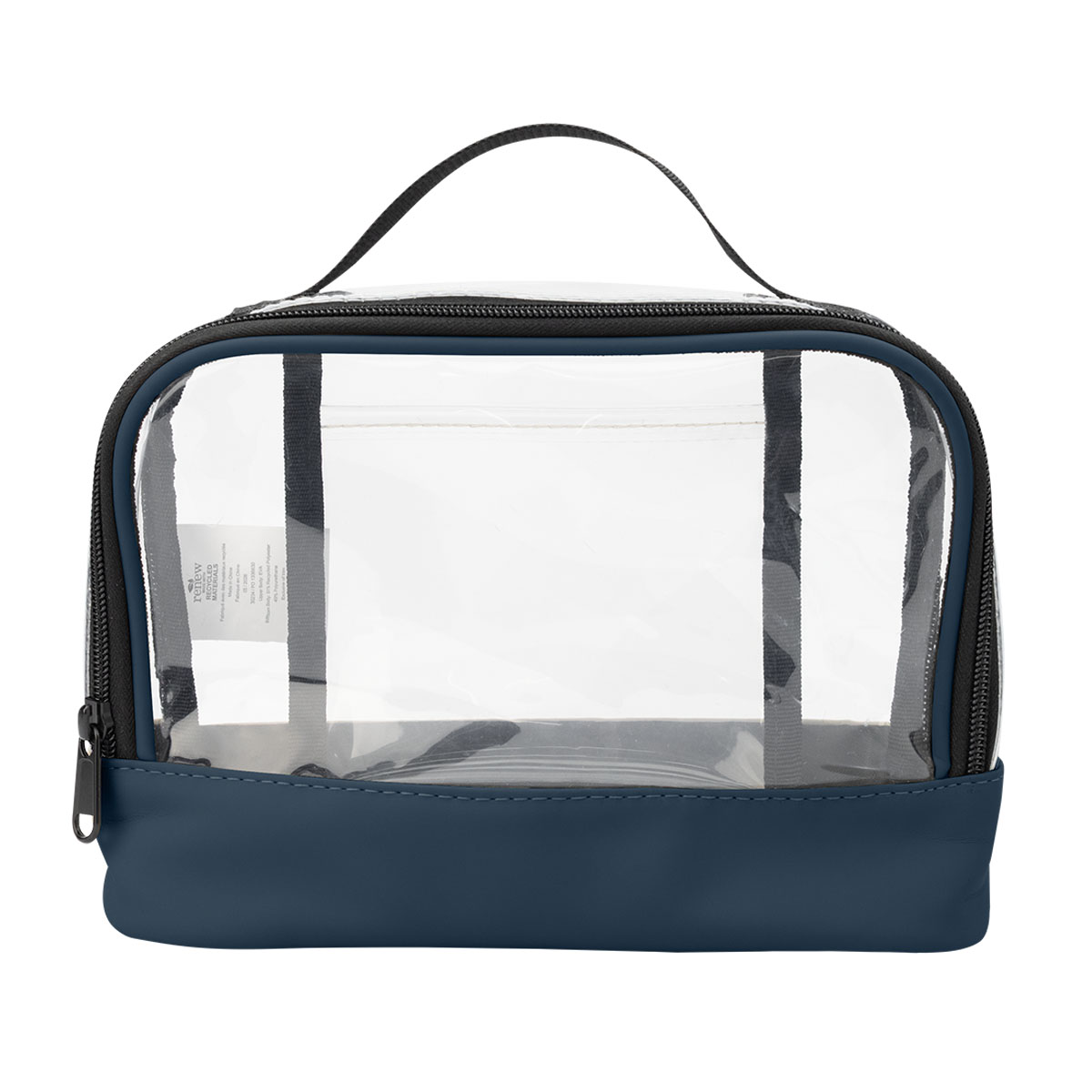 Picture of Hudson Rpet Toiletry Bag