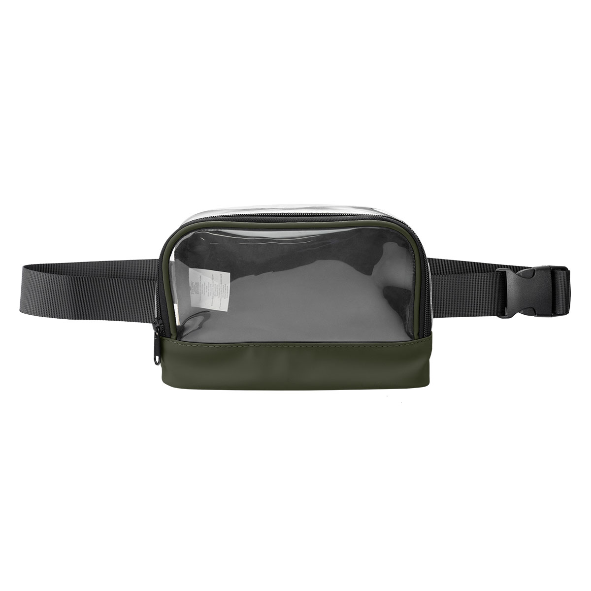 Picture of Hudson Rpet Fanny Pack