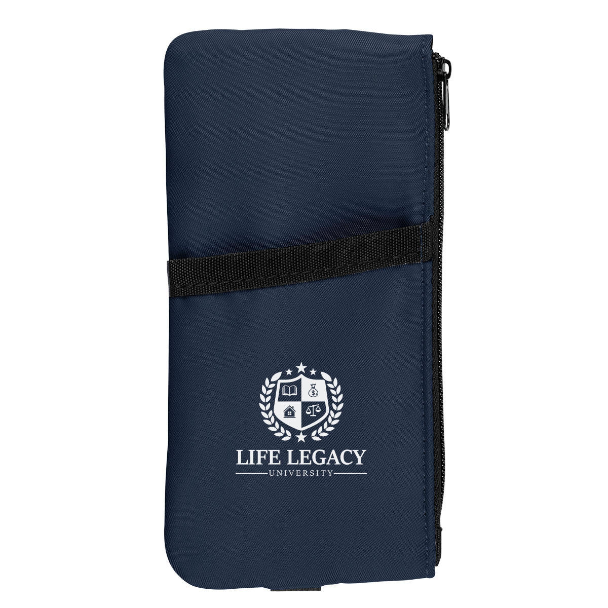 Picture of Anywhere Notebook And Journal Pouch