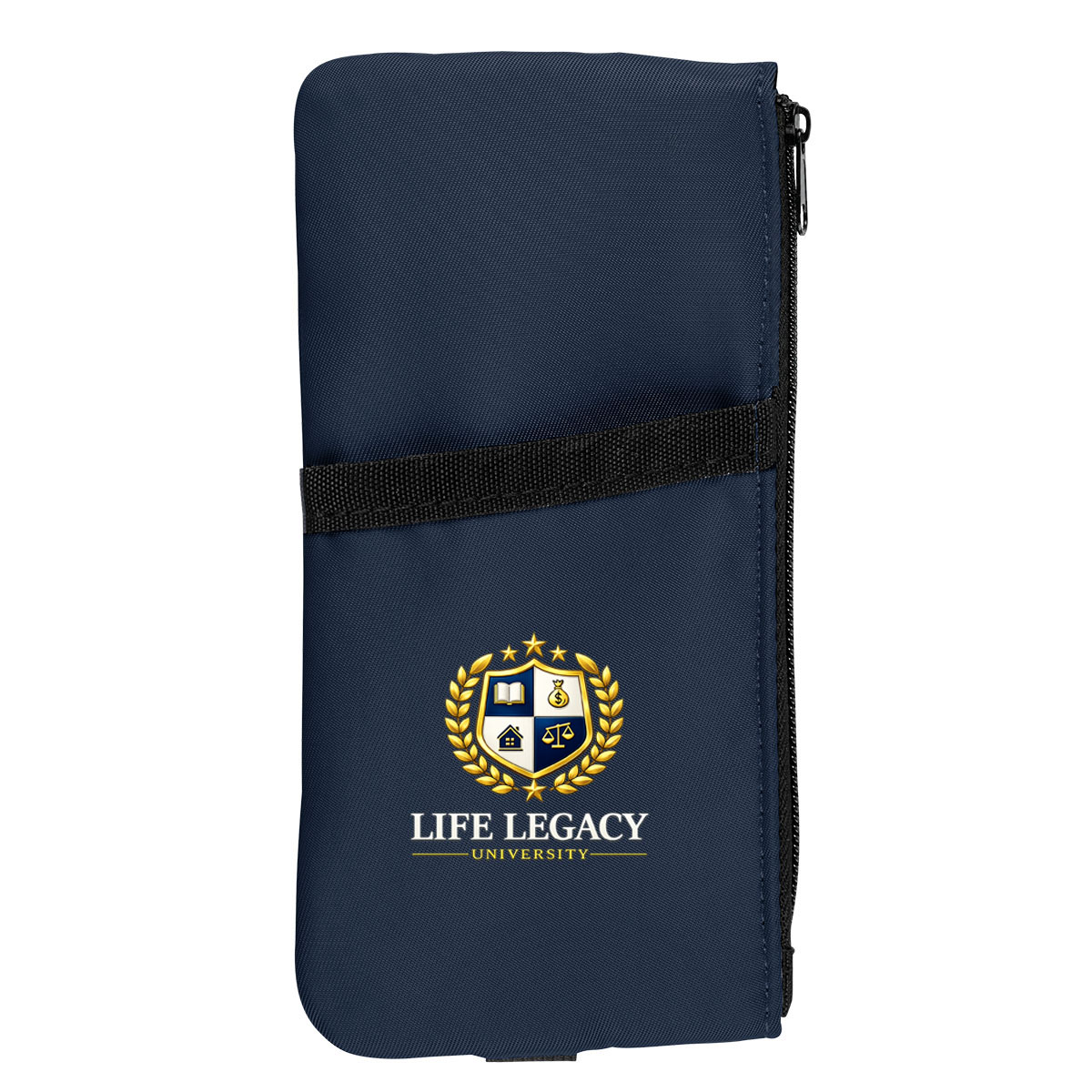 Picture of Anywhere Notebook And Journal Pouch