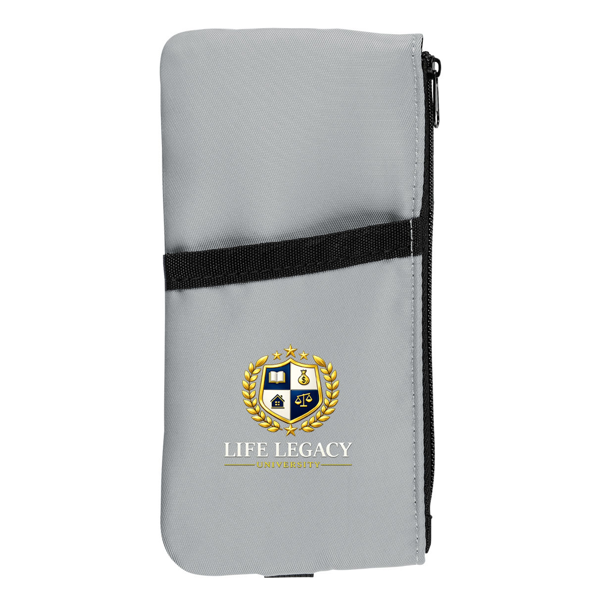 Picture of Anywhere Notebook And Journal Pouch