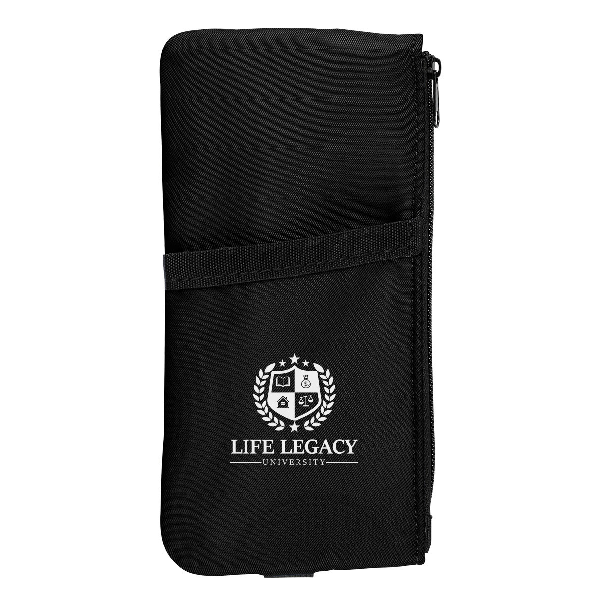 Picture of Anywhere Notebook And Journal Pouch