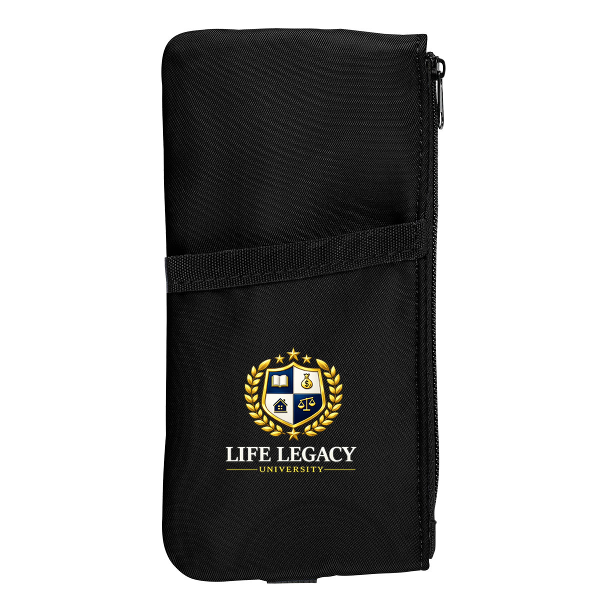 Picture of Anywhere Notebook And Journal Pouch