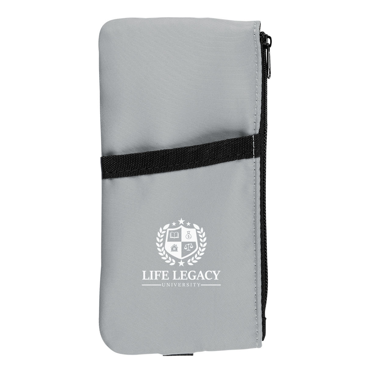 Picture of Anywhere Notebook And Journal Pouch