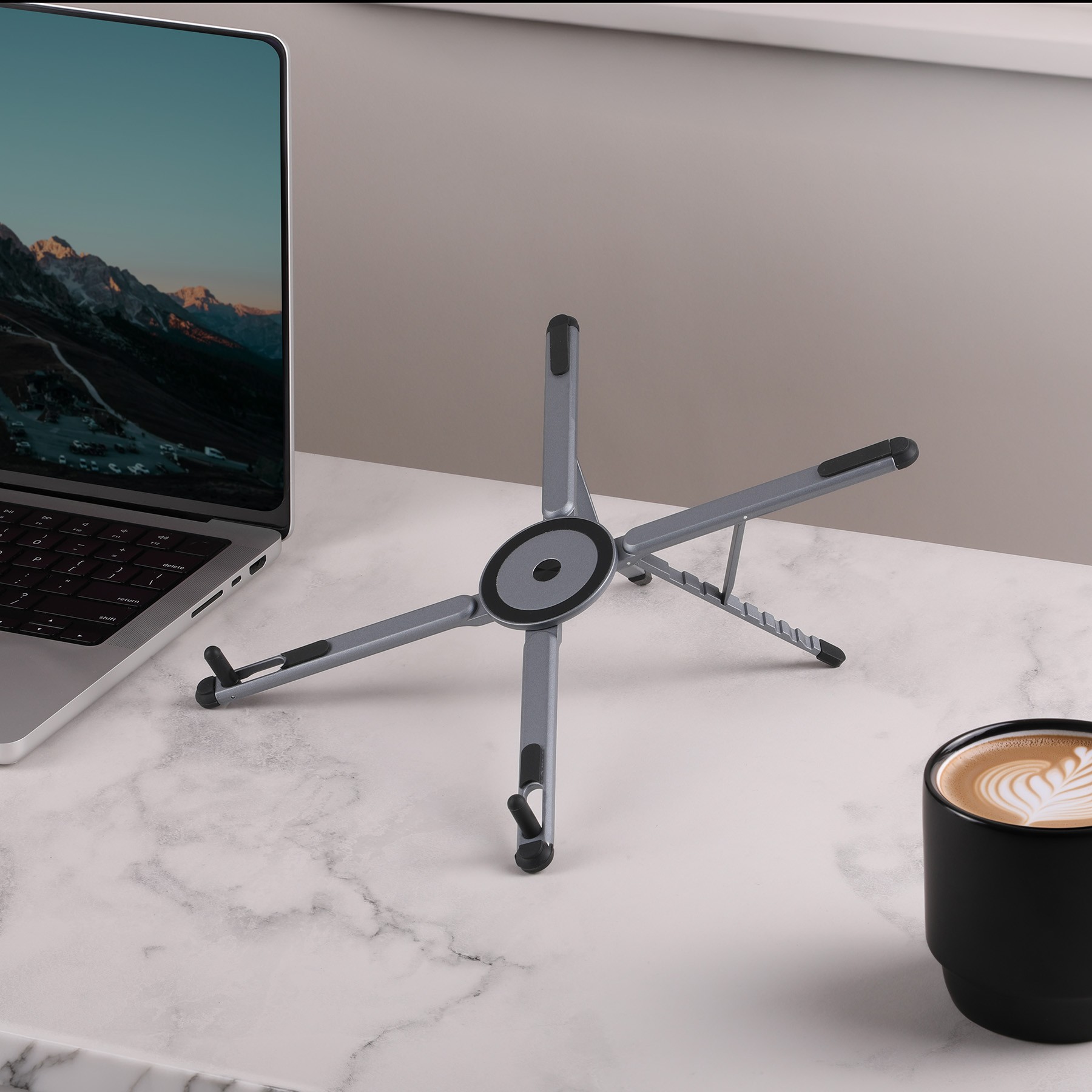 Picture of Magnix Portable Travel Stand