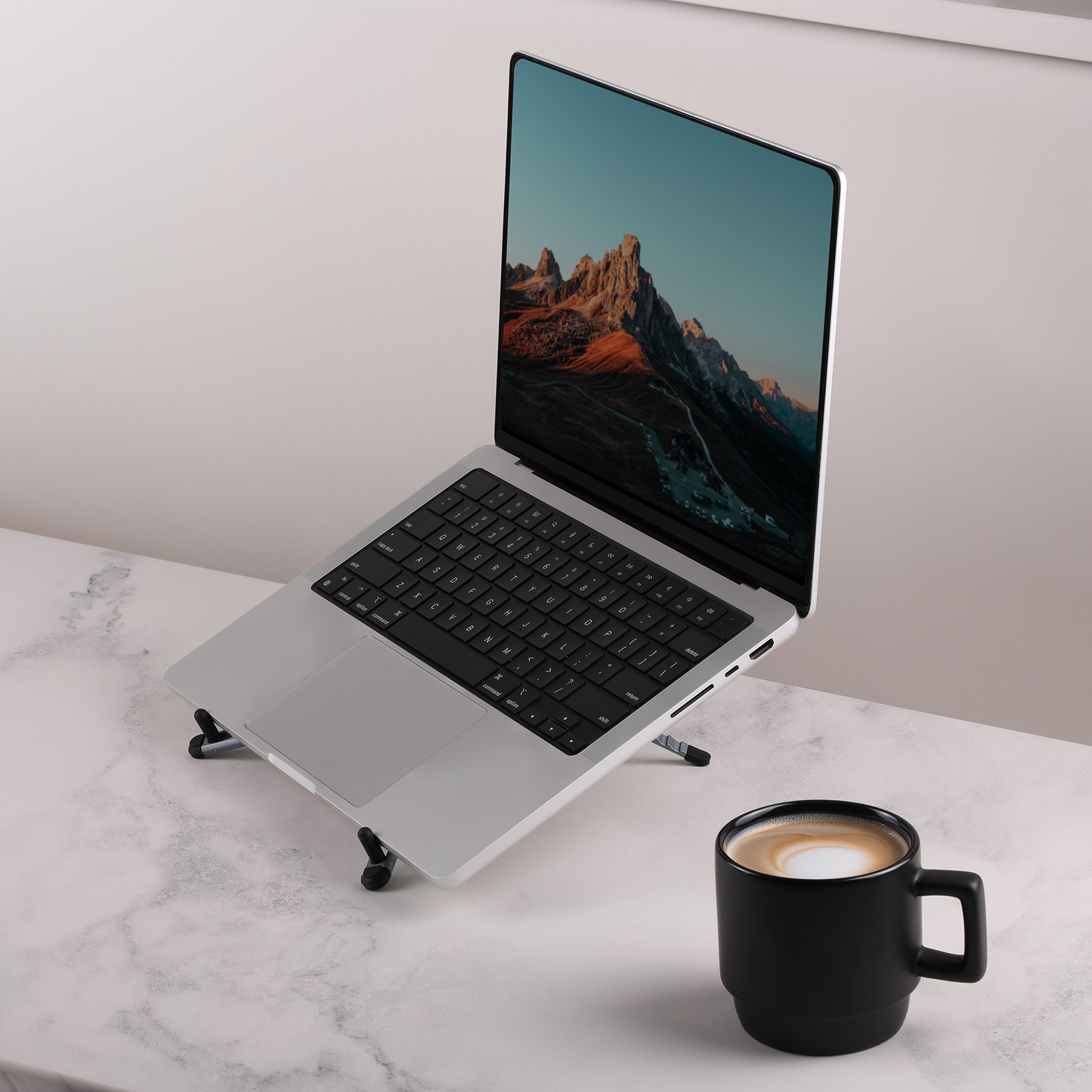 Picture of Magnix Portable Travel Stand