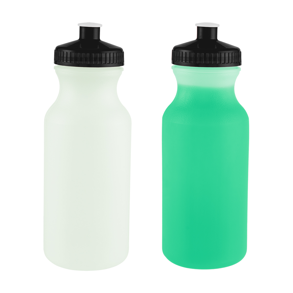 Picture of 20 Oz. Mood Bike Bottle