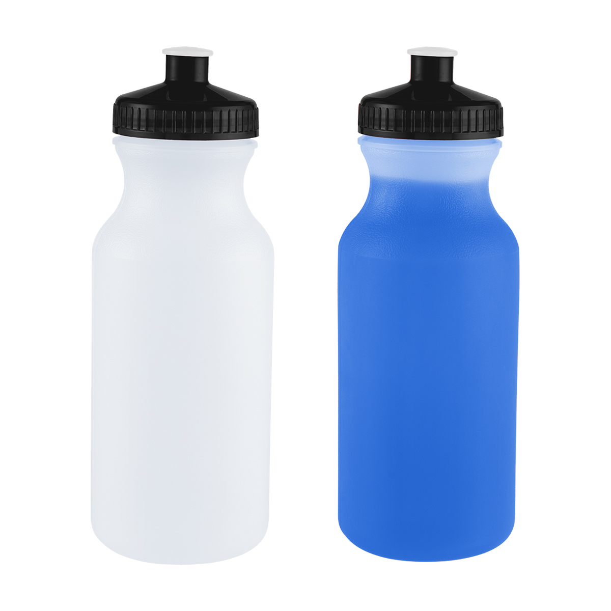 Picture of 20 Oz. Mood Bike Bottle