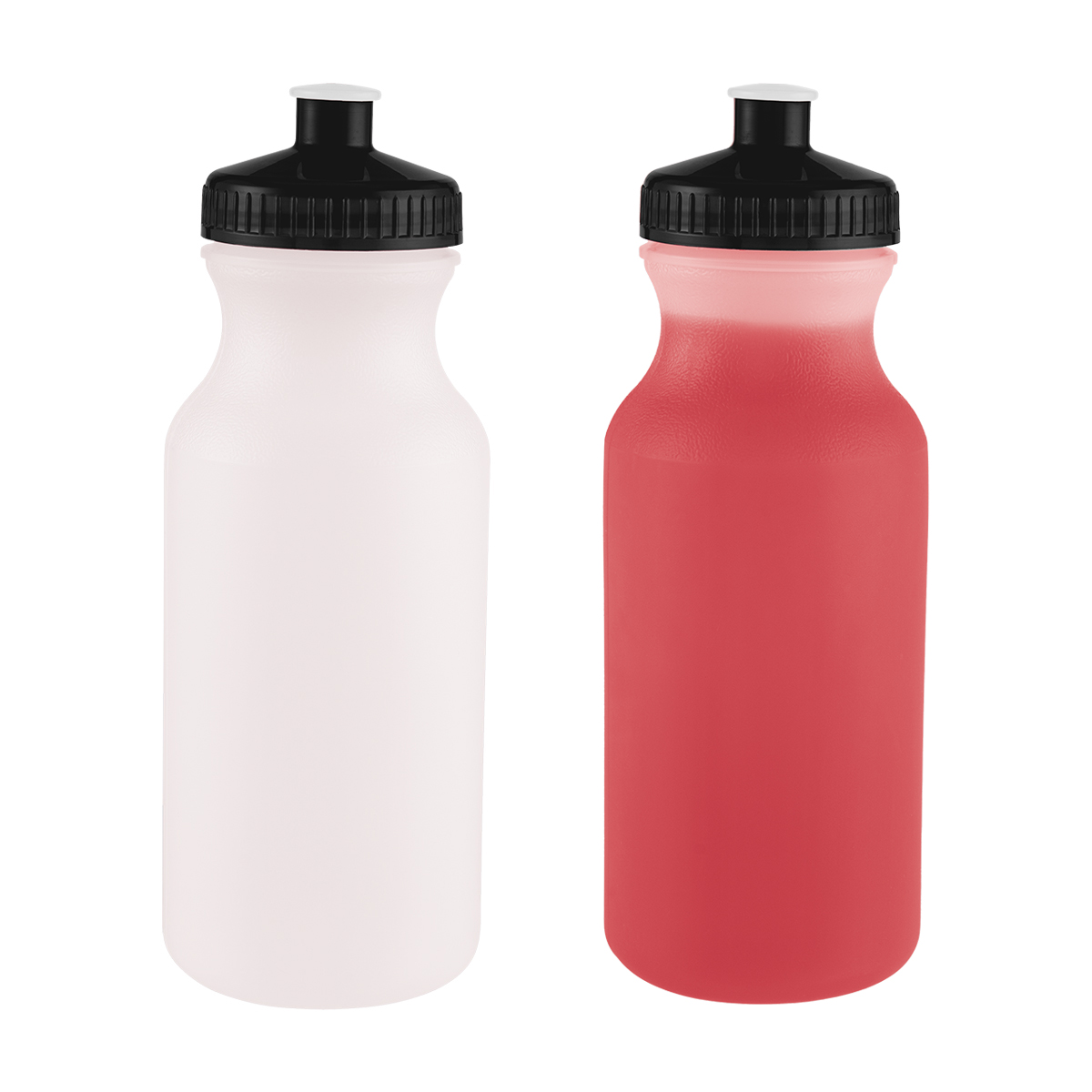 Picture of 20 Oz. Mood Bike Bottle