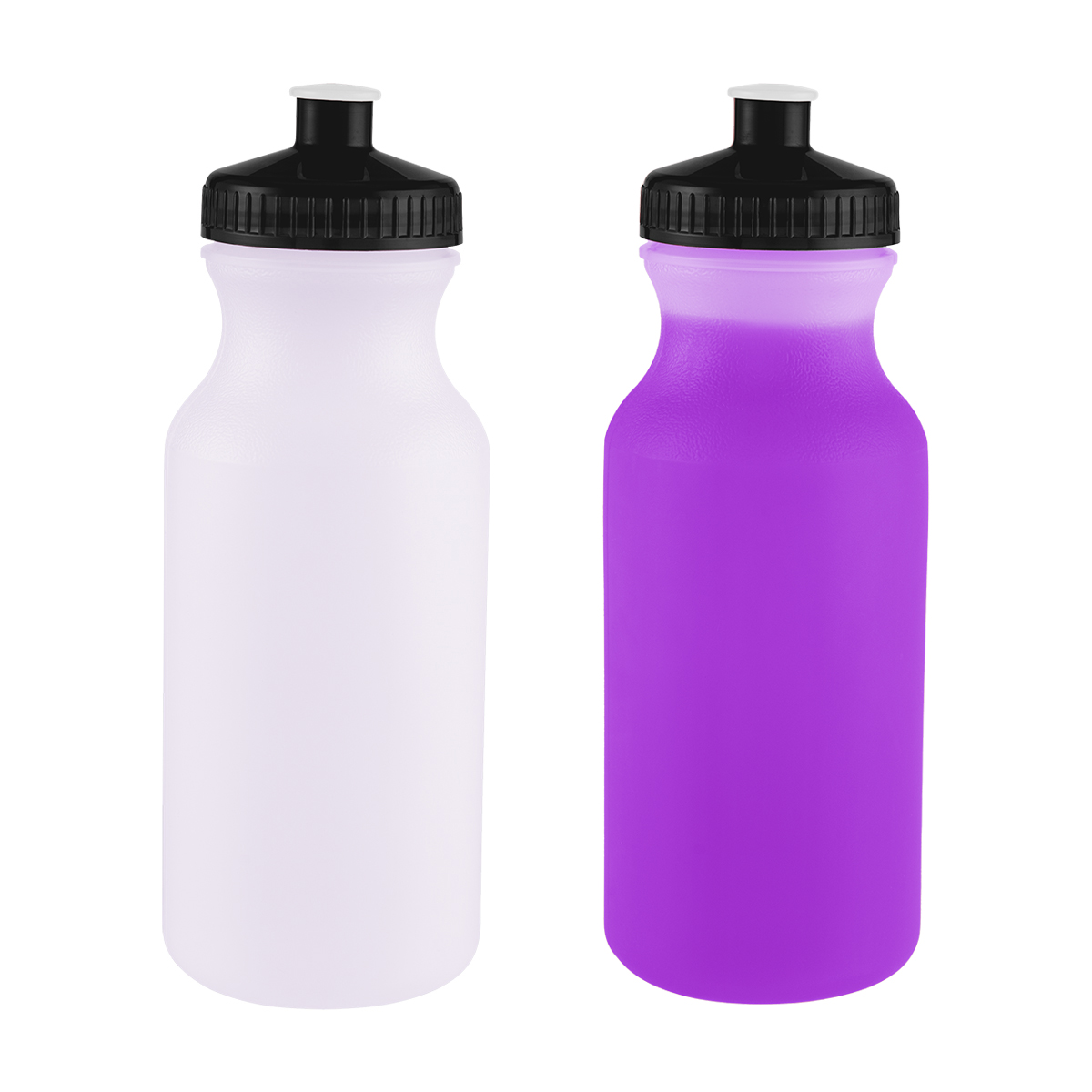 Picture of 20 Oz. Mood Bike Bottle