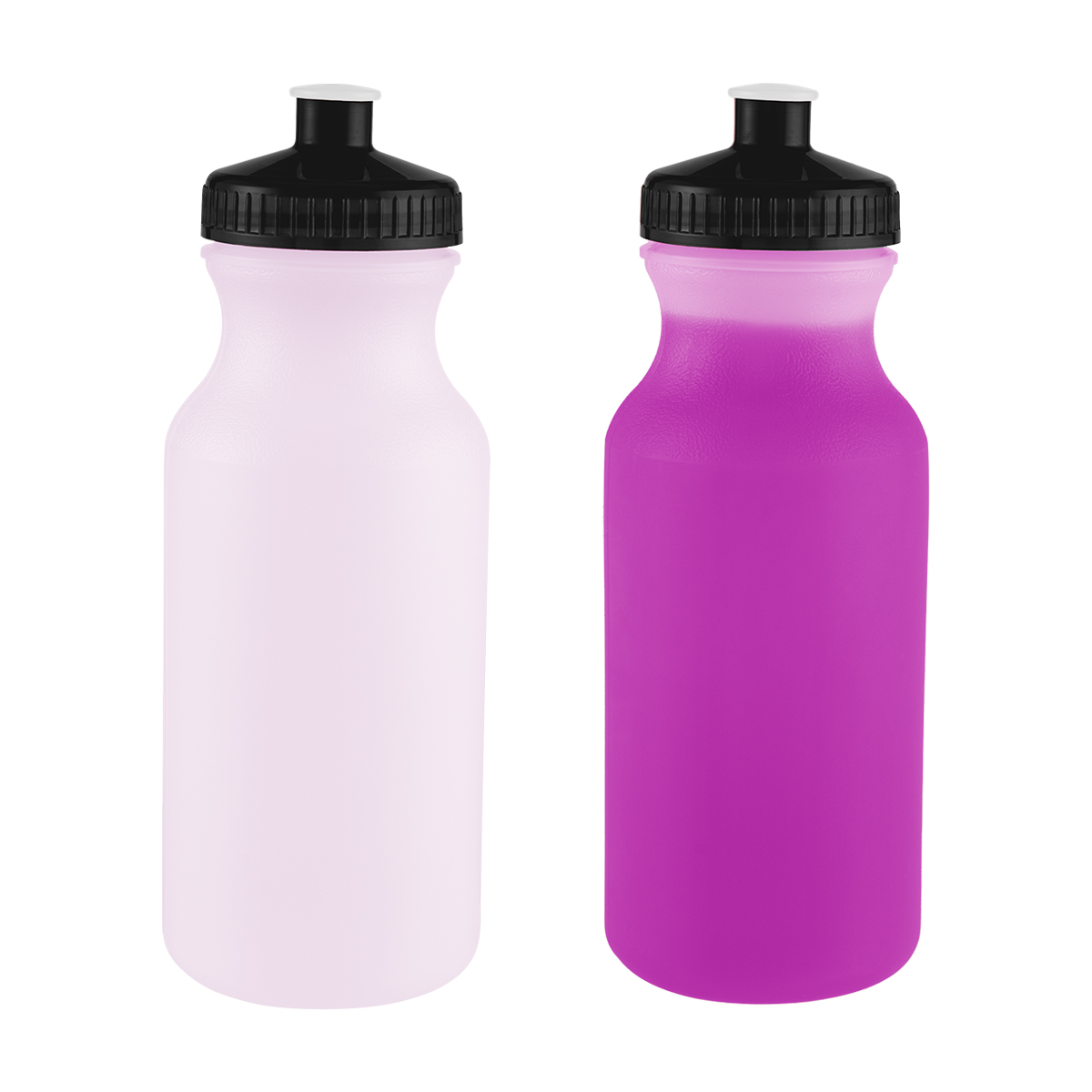 Picture of 20 Oz. Mood Bike Bottle