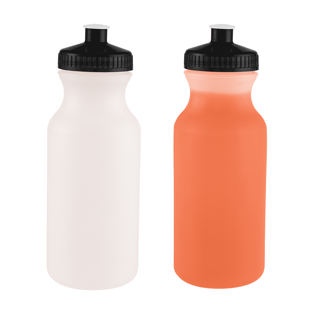 Picture of 20 Oz. Mood Bike Bottle