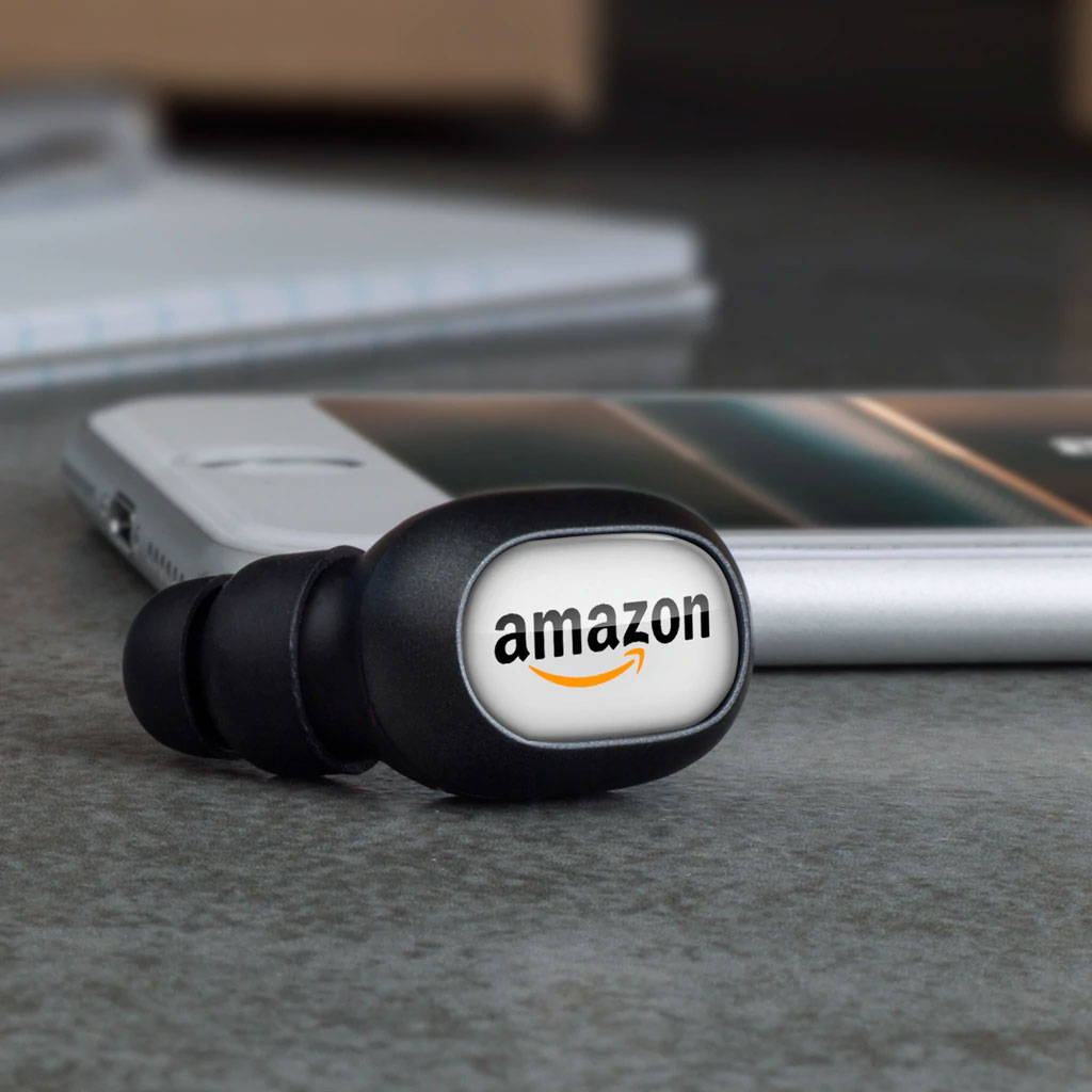 Picture of Proton Wireless Earbud