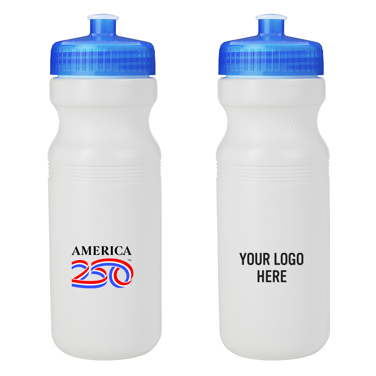 Picture of America250™ 24 Oz. Water Bottle
