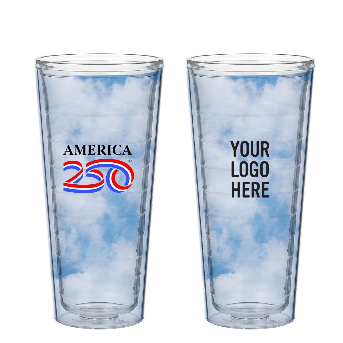 Picture of America250™ Tritan™22