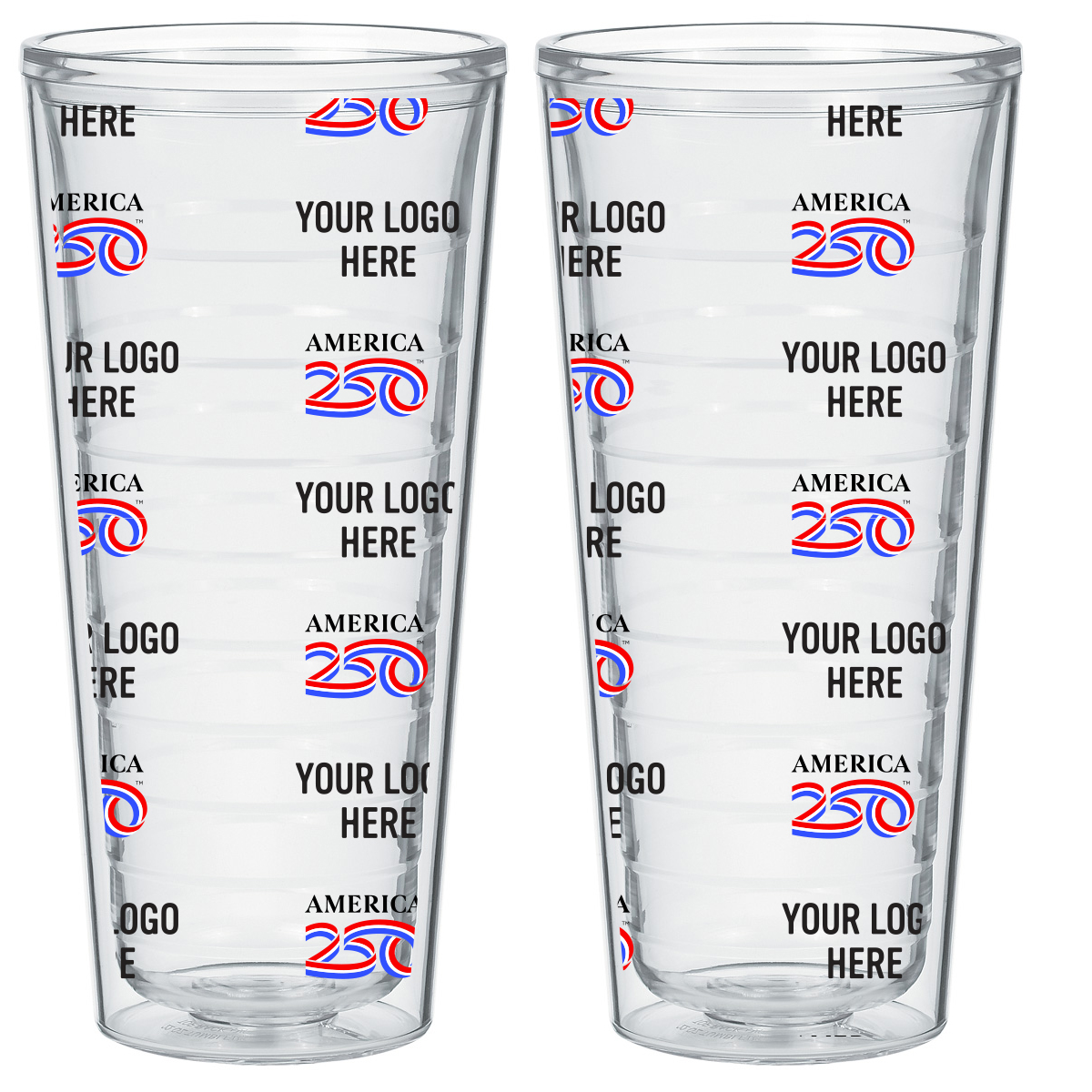 Picture of American250™ Tritan™22 Swirl