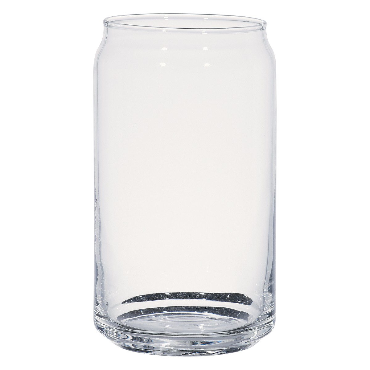 Picture of 16 Oz. Full Color Ale Glass Can