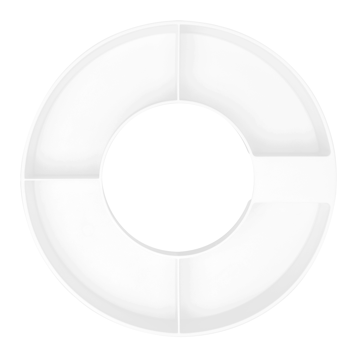 Picture of Intrepid Mug Snack Bowl