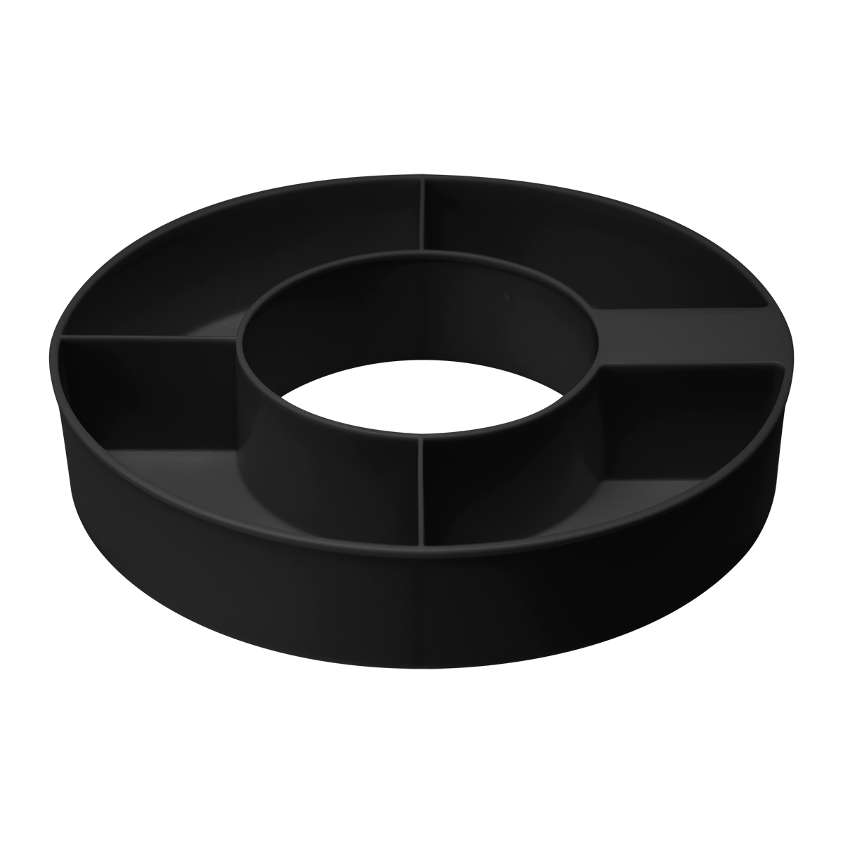 Picture of Intrepid Mug Snack Bowl