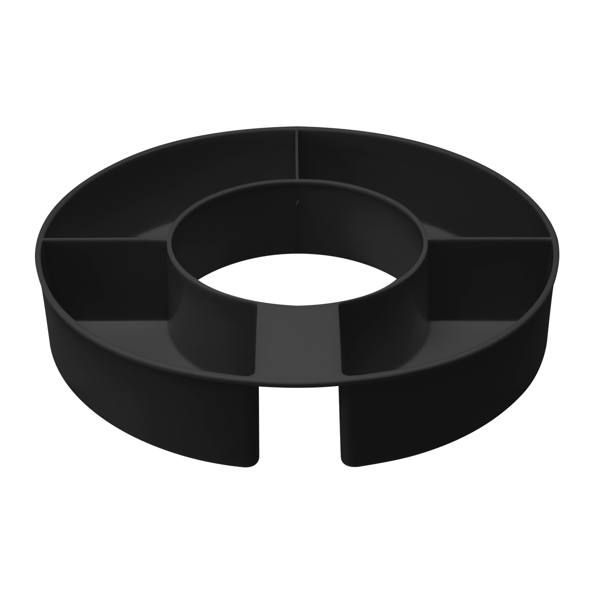 Picture of Intrepid Mug Snack Bowl