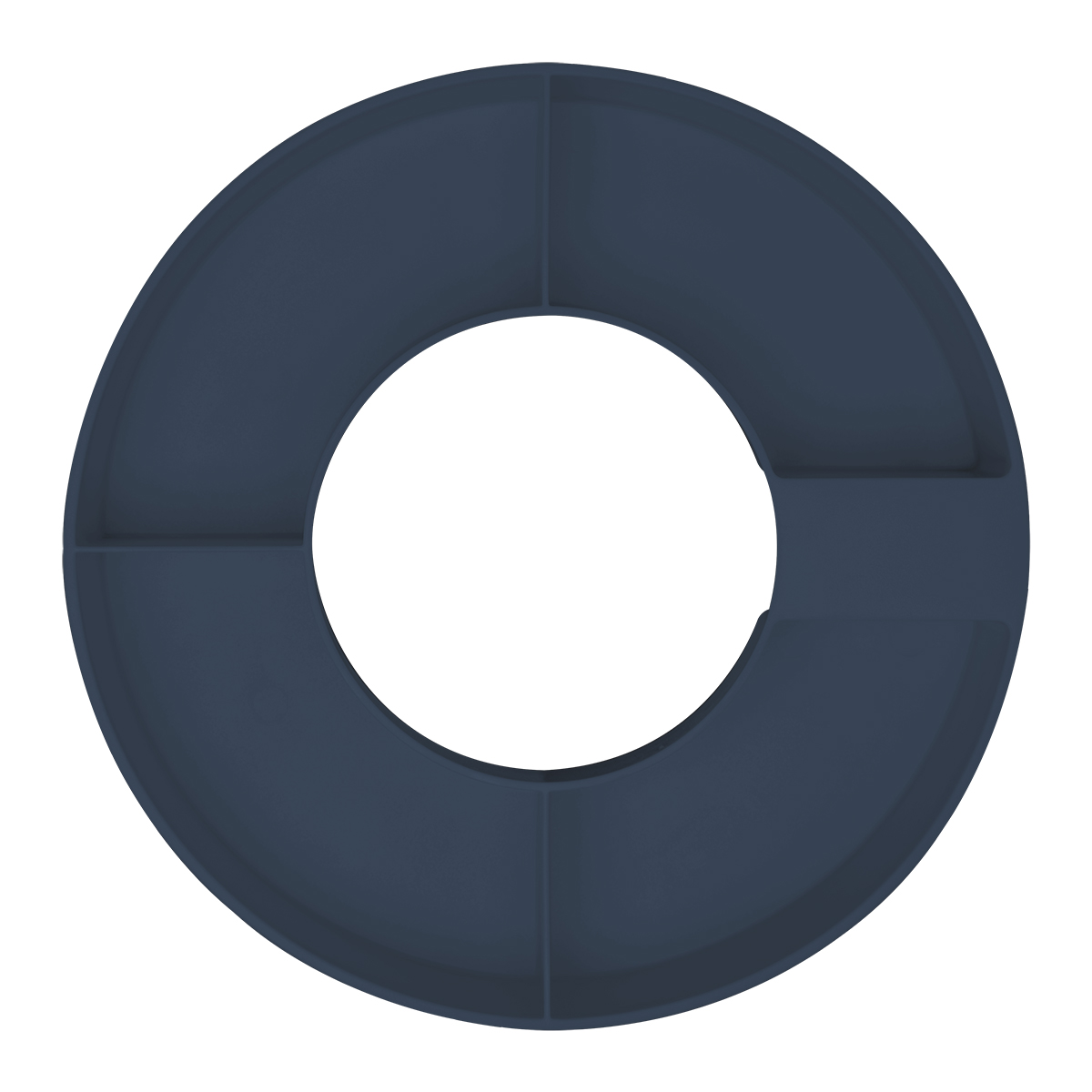 Picture of Intrepid Mug Snack Bowl