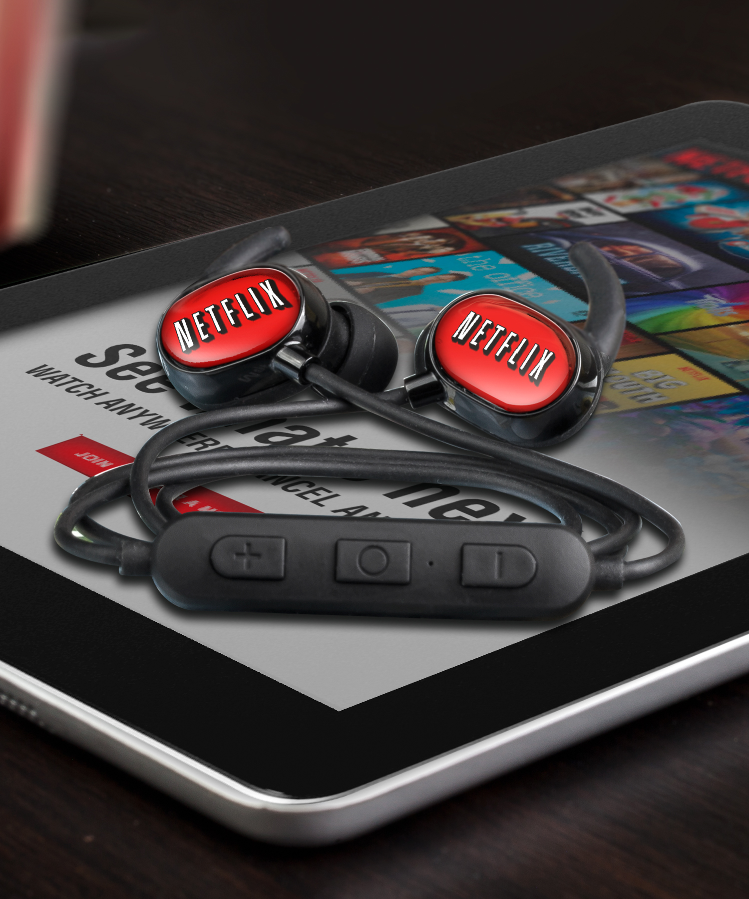 Picture of RADIUM X™ Wireless Headset