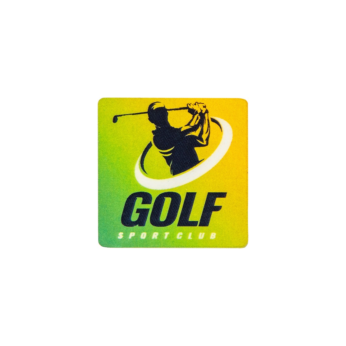 Picture of Acrylic Golf Ball Marker