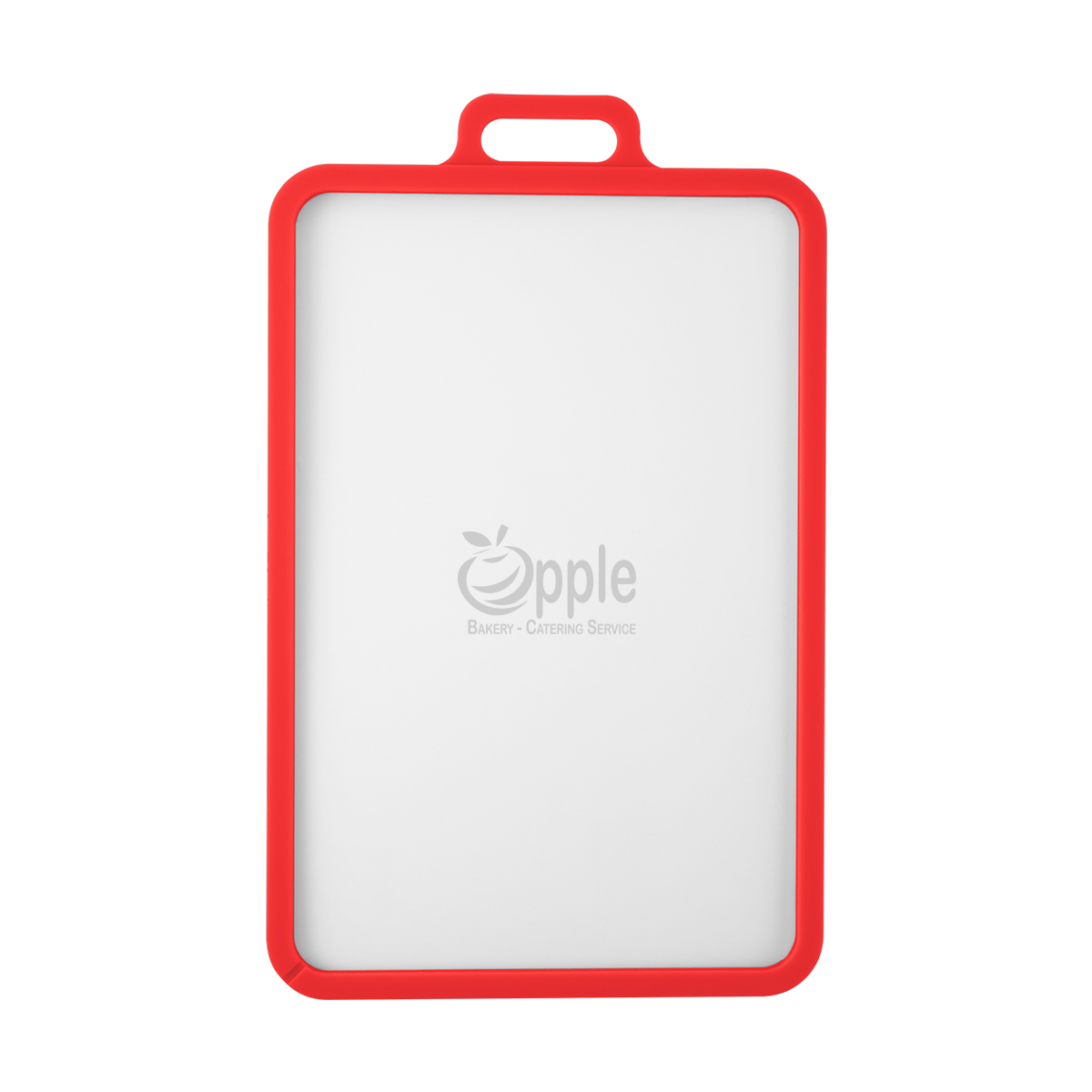 Picture of Tempered Glass & Silicone Cutting Board