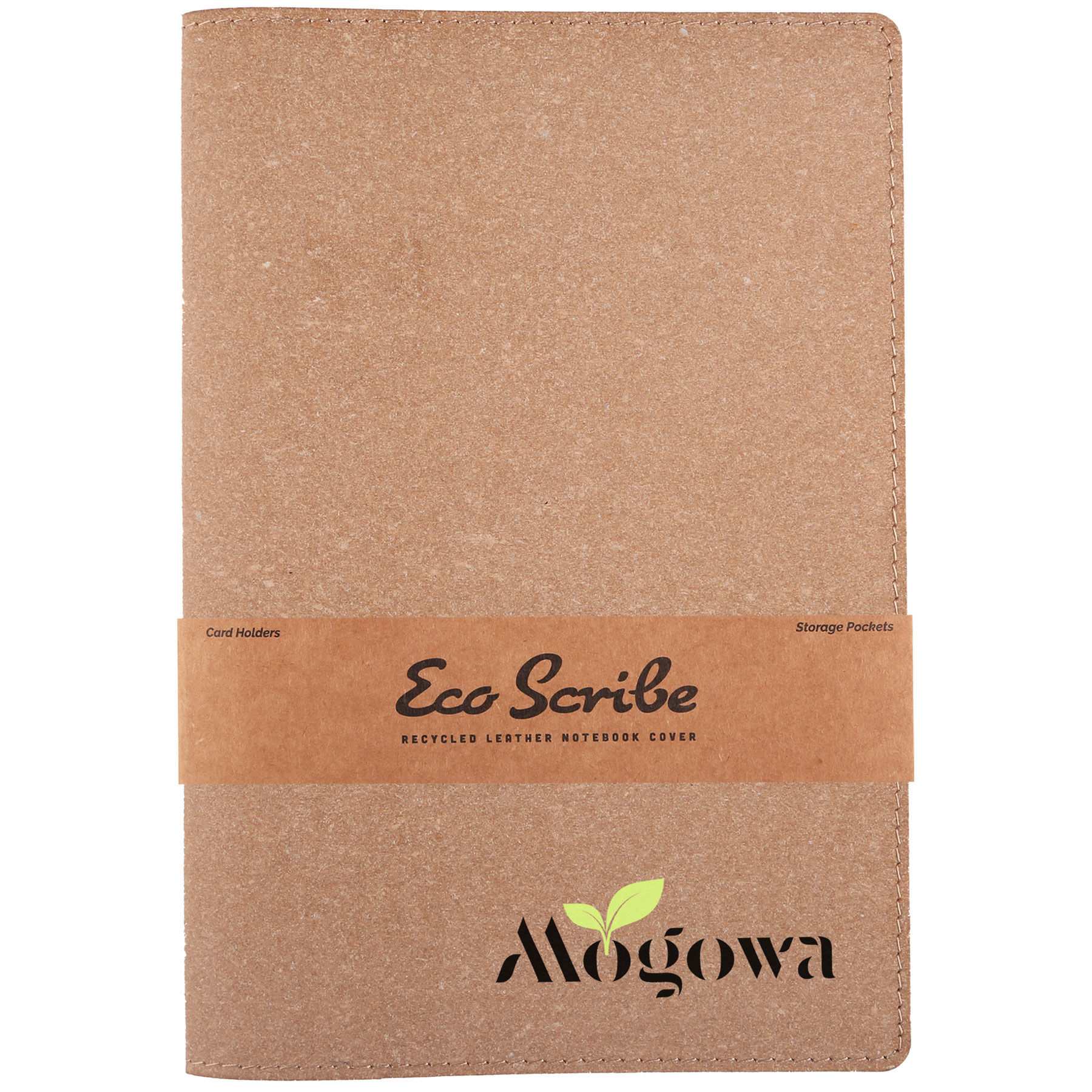 Picture of EcoScribe™ Notebook Cover
