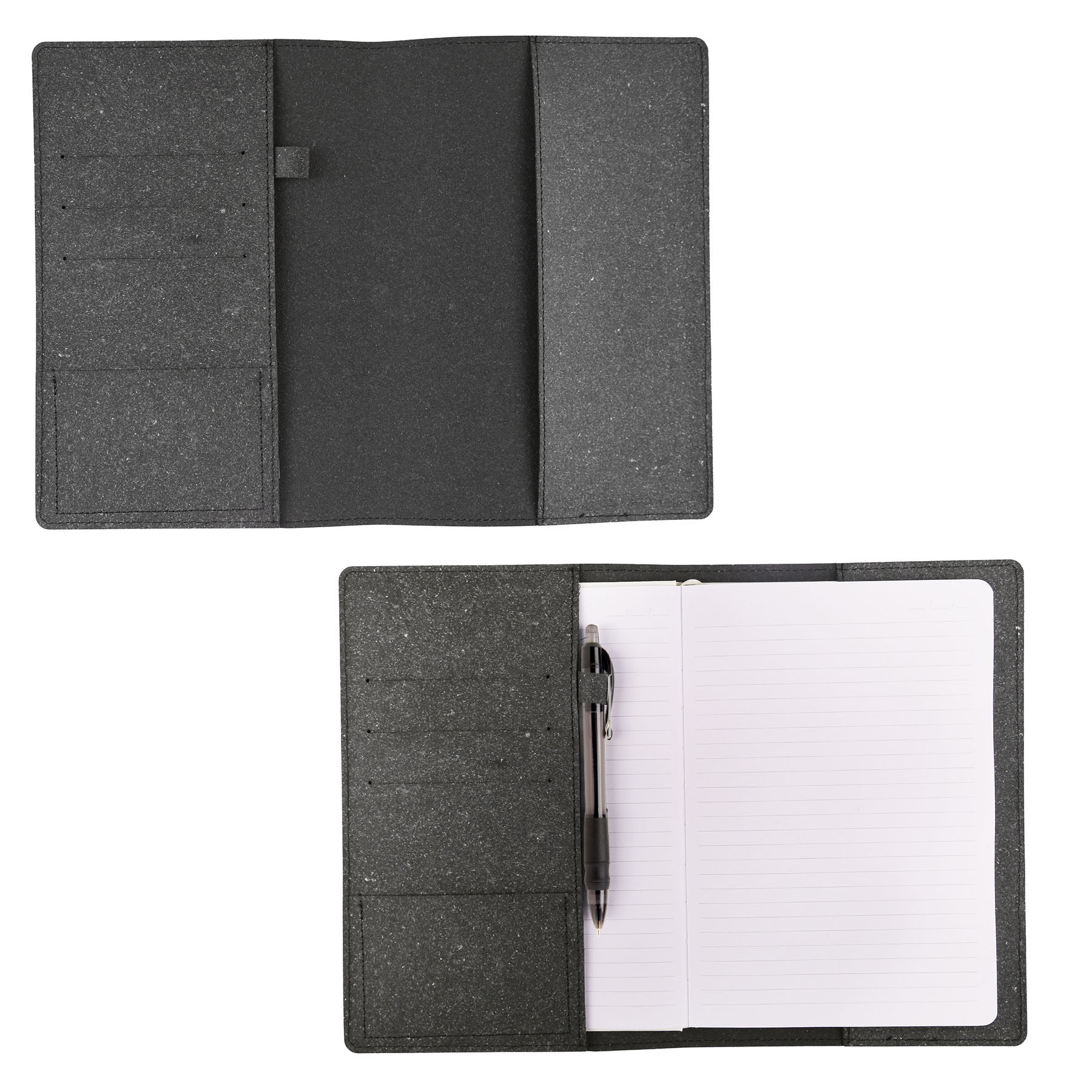 Picture of EcoScribe™ Notebook Cover