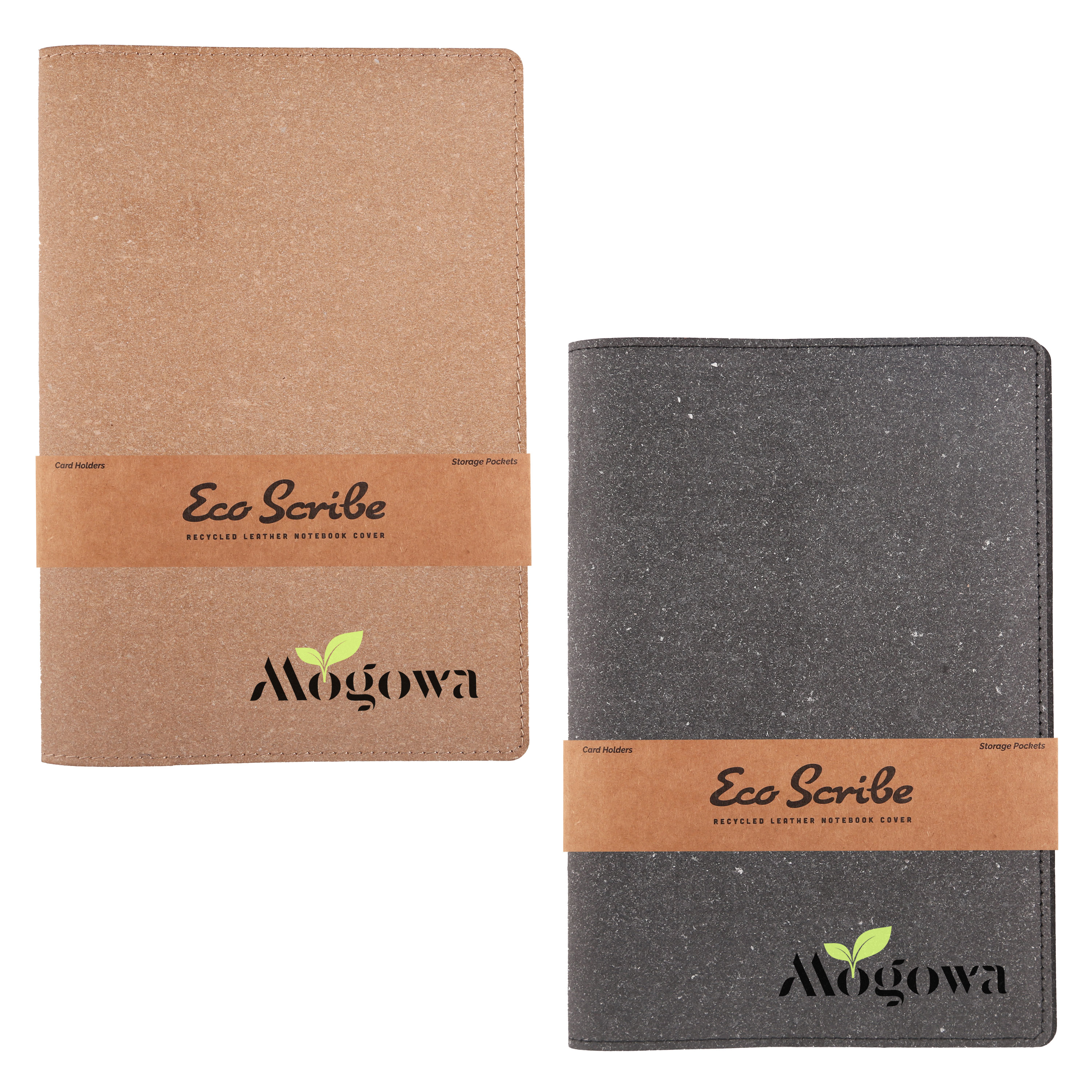 Picture of EcoScribe™ Notebook Cover