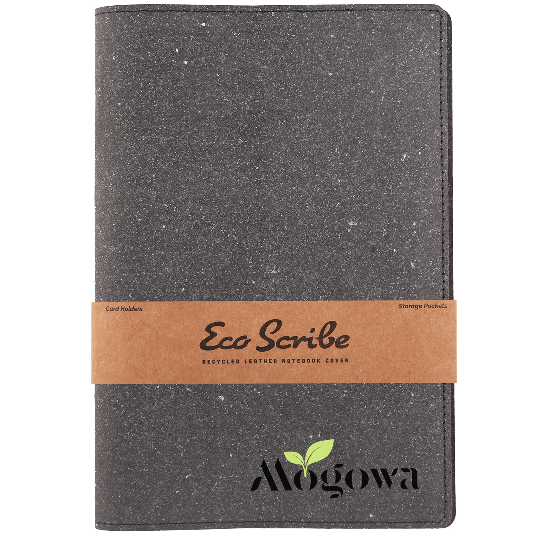 Picture of EcoScribe™ Notebook Cover