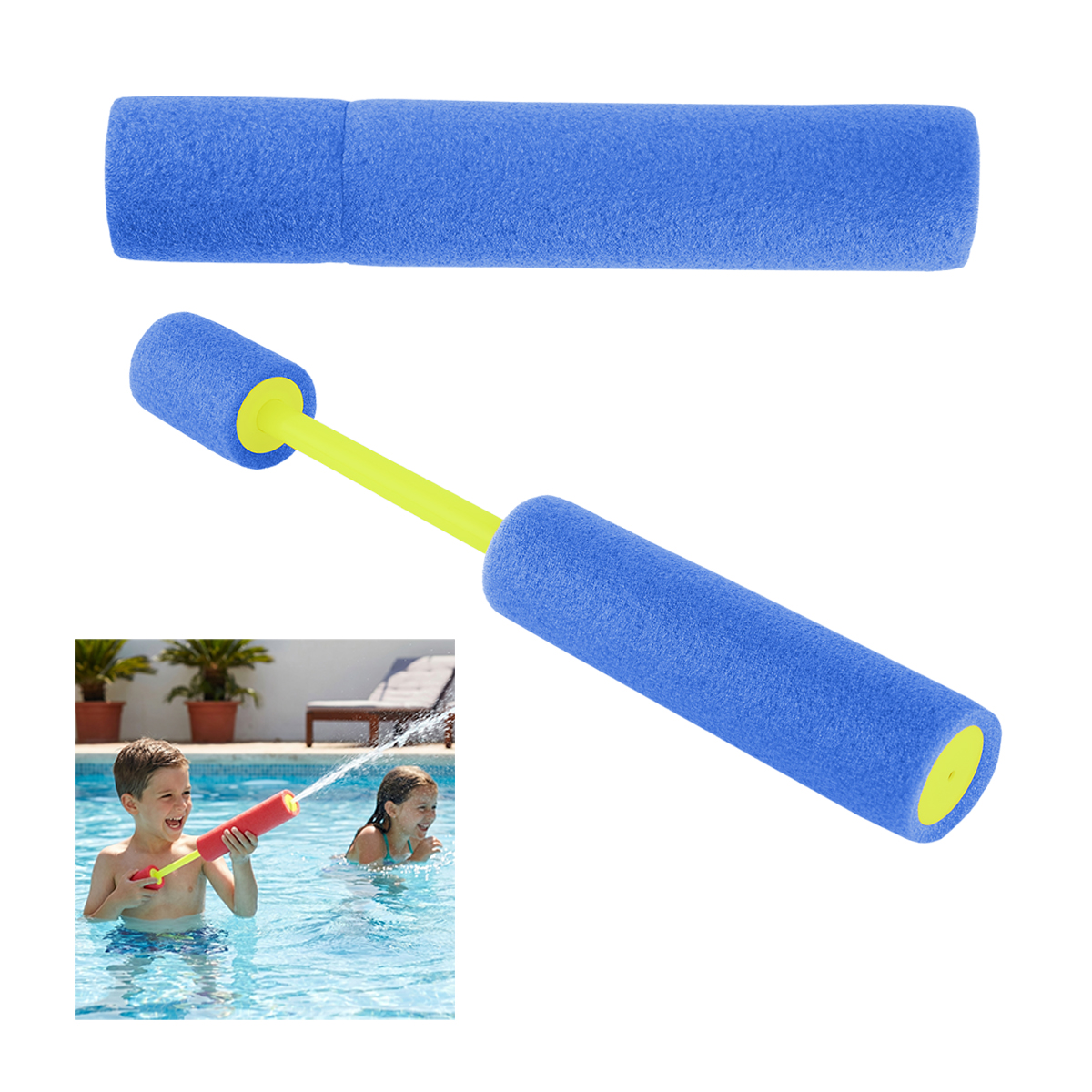 Picture of Foam Water Cannon