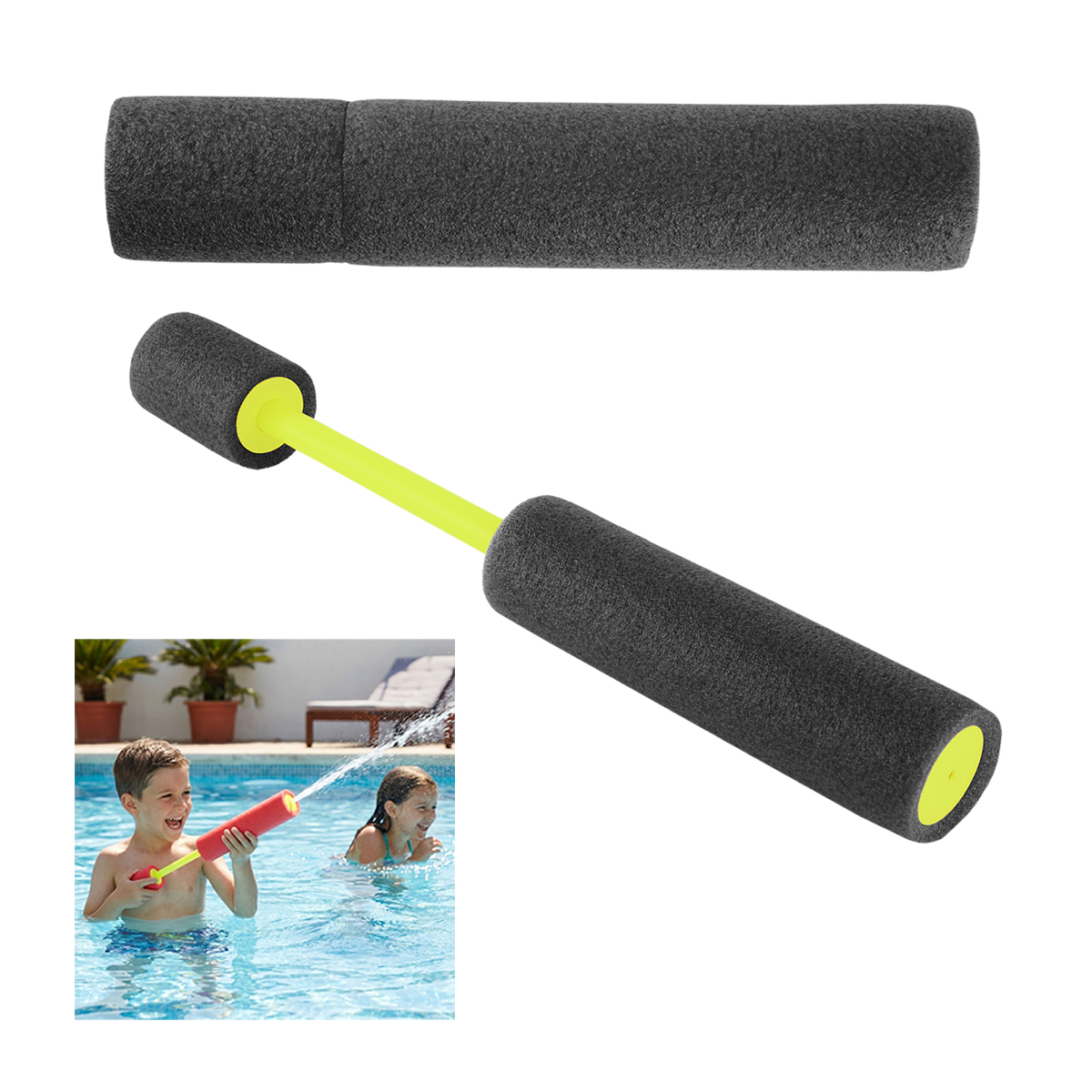 Picture of Foam Water Cannon