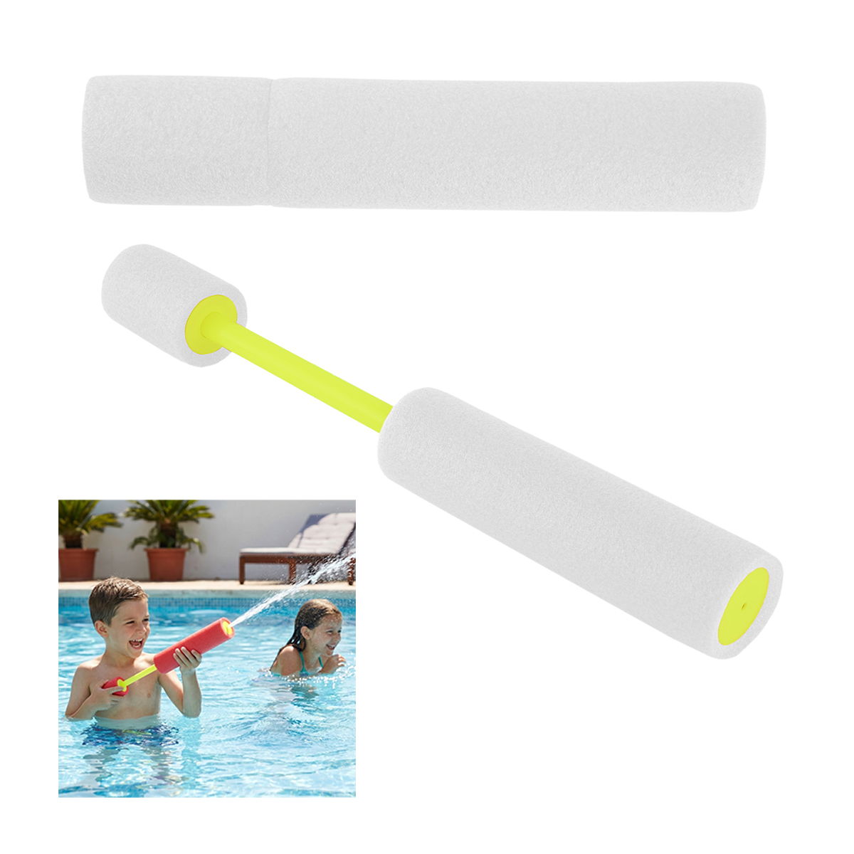 Picture of Foam Water Cannon
