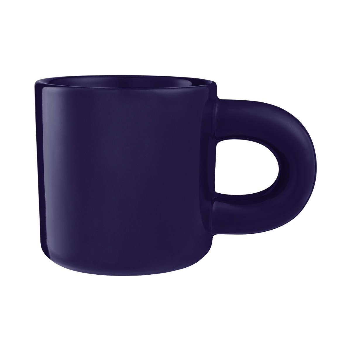 Picture of 15 Oz. Otis Chunky Handle Ceramic Mug
