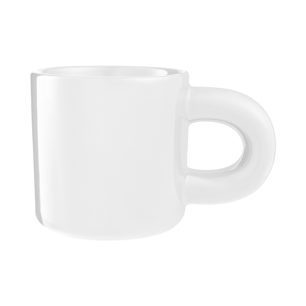 Picture of 15 Oz. Otis Chunky Handle Ceramic Mug