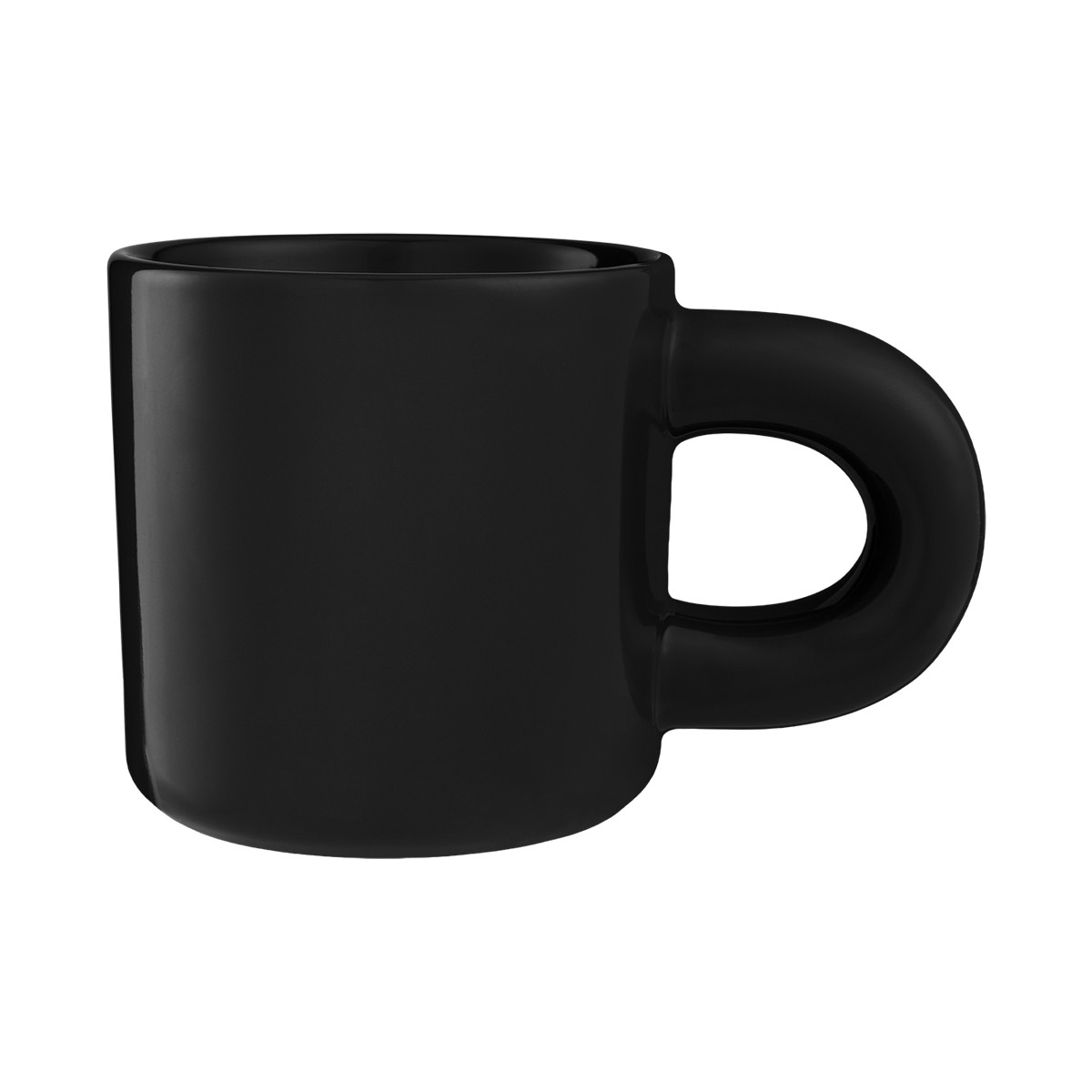 Picture of 15 Oz. Otis Chunky Handle Ceramic Mug