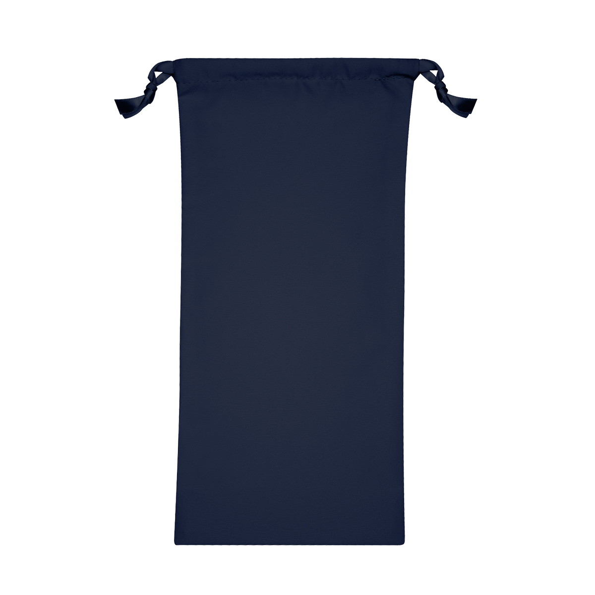 Picture of 100% Polyester Pouch With Drawstring