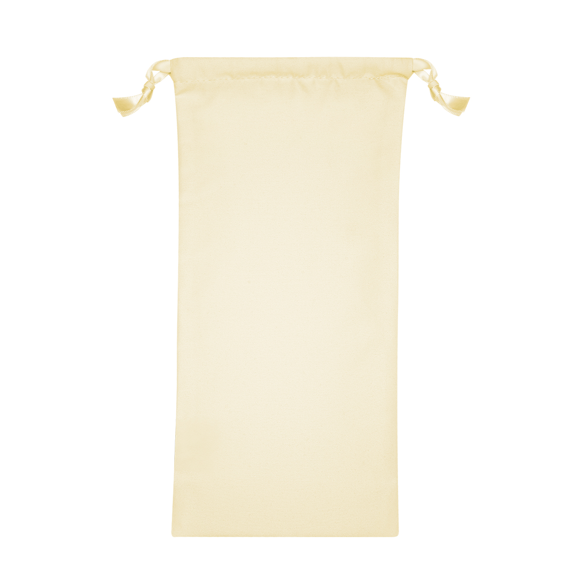 Picture of 100% Polyester Pouch With Drawstring