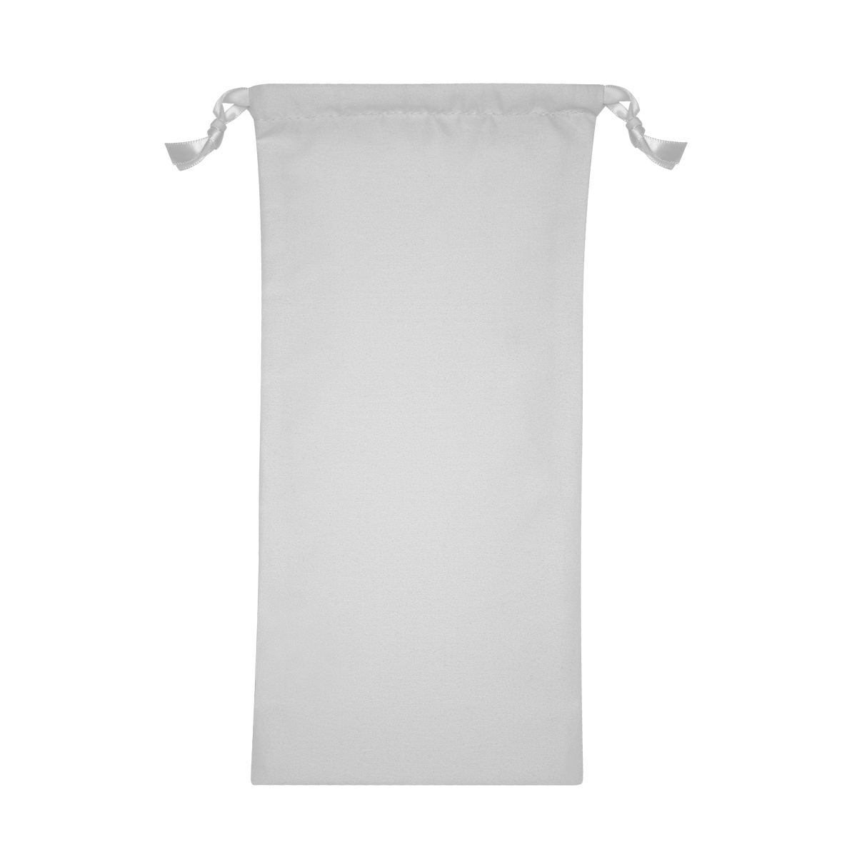 Picture of 100% Polyester Pouch With Drawstring