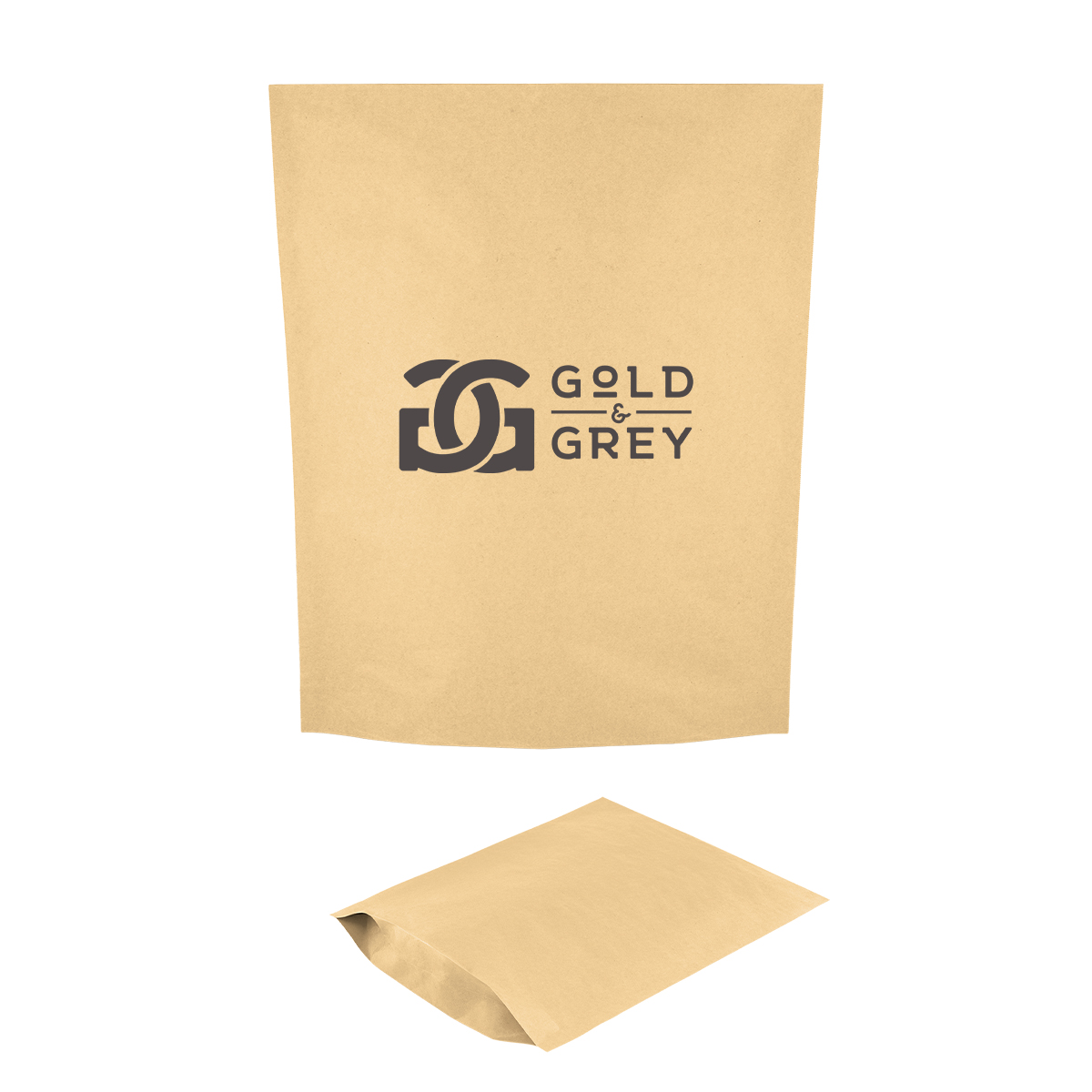 Picture of Kraft Paper Brown Mailer 16" X 19.75"