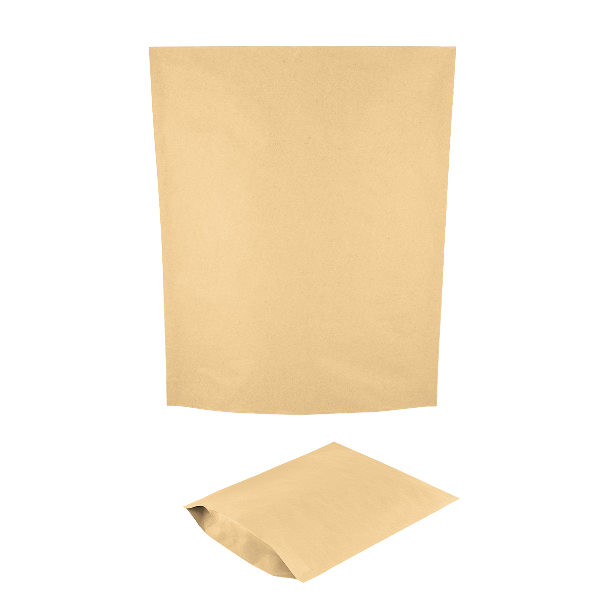 Picture of Kraft Paper Brown Mailer 16" X 19.75"